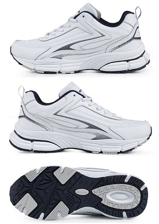 Кроссовки Bona 946АВ в магазине Фонтан Обуви