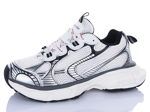 Кроссовки Ditoff A2302-1 в магазине Фонтан Обуви