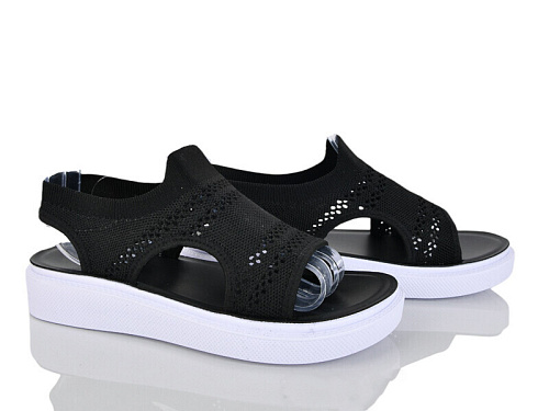 Босоножки Бабочка 381-399 в магазине Фонтан Обуви