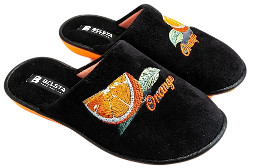 Тапочки Белста 89-9 №1769 3036 С-20 3036 С-20 в магазине Фонтан Обуви