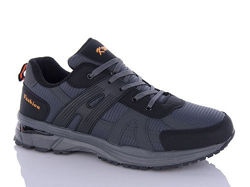 Кроссовки Aba2 T6ABA30-5 батал в магазине Фонтан Обуви