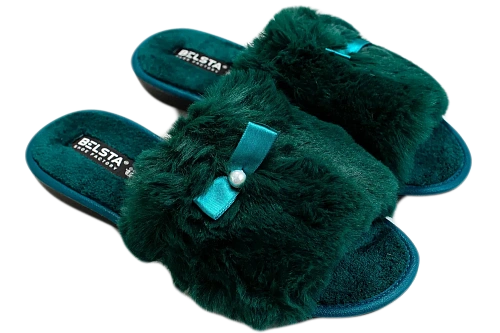 Тапочки 87-2 075 С-148 201 С-81 в магазине Фонтан Обуви