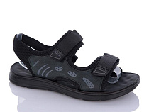 Сандалии Okshoes A1605 в магазине Фонтан Обуви