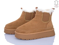 Угги L&M-Lemon DM9-4 в магазине Фонтан Обуви