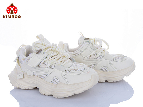 Кроссовки Солнце GY538-3M beige в магазине Фонтан Обуви