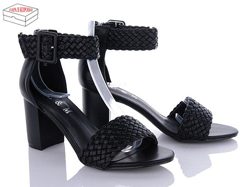 Босоножки L&M-Lemon F47-1 в магазине Фонтан Обуви