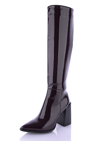 Ботфорты Trasta QX1680-57 в магазине Фонтан Обуви