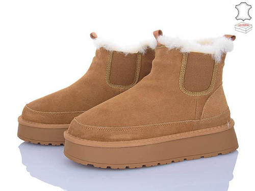 Угги L&M-Lemon DM9-4 в магазине Фонтан Обуви