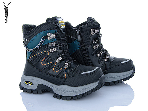 Ботинки Мир 4197-HY20047-6-27 льодоступ в магазине Фонтан Обуви