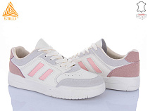 Кроссовки Stilli Group AD310-11 шкіра в магазине Фонтан Обуви