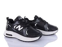 Кроссовки Violeta HD38-149-24 black в магазине Фонтан Обуви