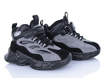 Кроссовки Xifa Kids KJ2268-2D в магазине Фонтан Обуви