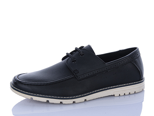 Туфли Desay WD20207-37 в магазине Фонтан Обуви