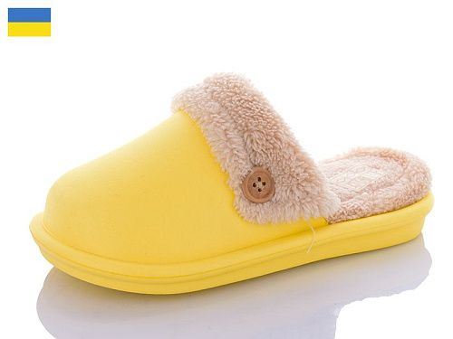 Тапочки Luckline 5125-8 в магазине Фонтан Обуви