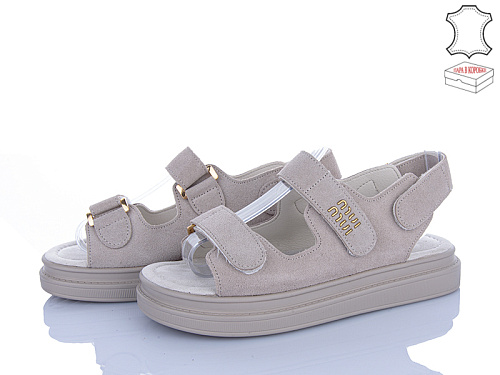 Босоножки L&M-Lemon P517-4 в магазине Фонтан Обуви