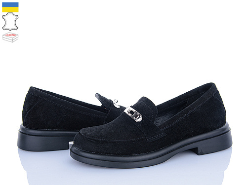 Туфли Ailinda 7446-1 в магазине Фонтан Обуви