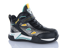 Ботинки Viktoria 12-12 в магазине Фонтан Обуви