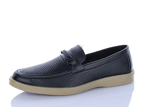 Туфли Desay WL10221-111 в магазине Фонтан Обуви