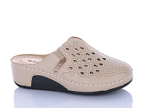 Шлепанцы Wsmr A802-5 в магазине Фонтан Обуви