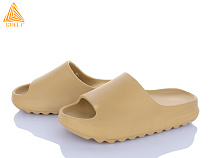 Шлепанцы Stilli Group CX610-5 піна в магазине Фонтан Обуви