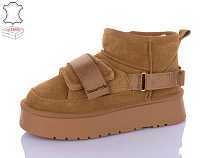 Угги Qq Shoes T53-2 в магазине Фонтан Обуви