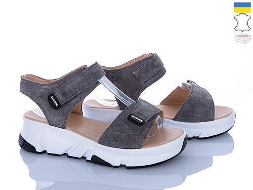 Ailinda2 6006B-3A в магазине Фонтан Обуви