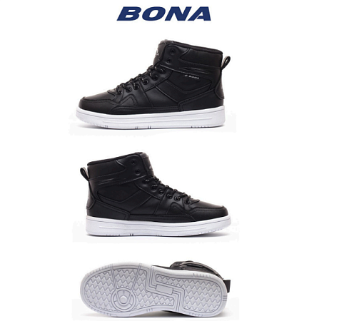 Ботинки 853CП-6 в магазине Фонтан Обуви