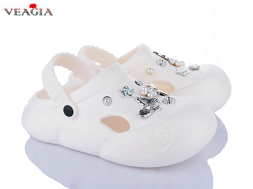 Кроксы Veagia-Ada A33-2 в магазине Фонтан Обуви