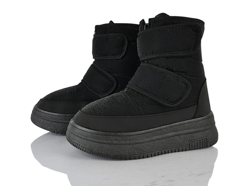 Дутики Gratis SX1001-2 в магазине Фонтан Обуви