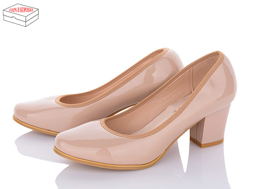 Туфли Rama 67-2-2 в магазине Фонтан Обуви