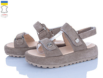 Босоножки Ailinda 406-27 в магазине Фонтан Обуви