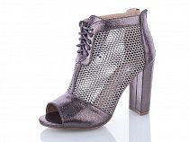 Ботинки Башили G10-2 в магазине Фонтан Обуви