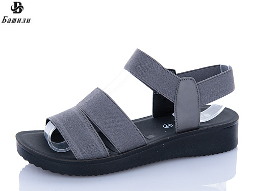 Босоножки Башили H5306-77 в магазине Фонтан Обуви