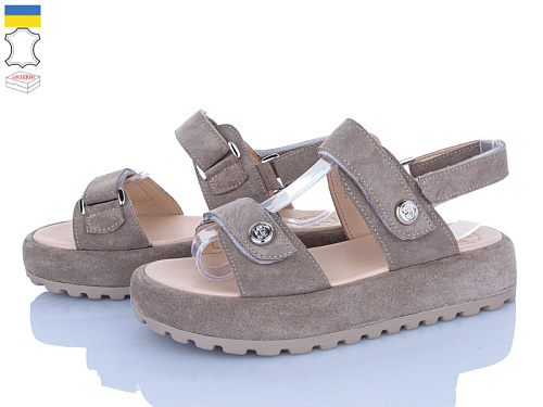 Босоножки Ailinda 406-27 в магазине Фонтан Обуви