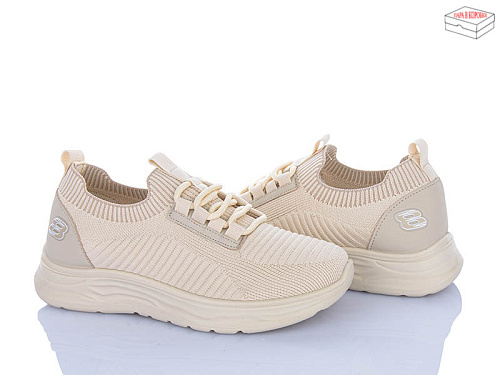 Кроссовки Seven 777-B34-3 піна в магазине Фонтан Обуви