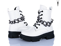 Ботинки Xifa Kids A2287-3C в магазине Фонтан Обуви