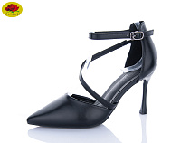 Туфли Meideli L3599-11 в магазине Фонтан Обуви