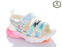 Босоножки Paliament B22-2D в магазине Фонтан Обуви