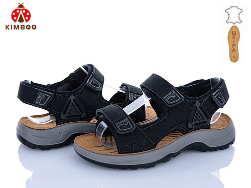 Босоножки Солнце T66-3A в магазине Фонтан Обуви