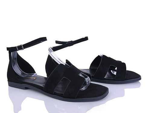 Босоножки Бабочка 8038-63 в магазине Фонтан Обуви