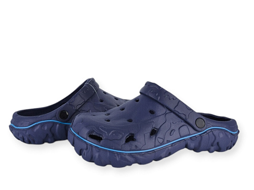 Кроксы Hongquan Q13-3 в магазине Фонтан Обуви