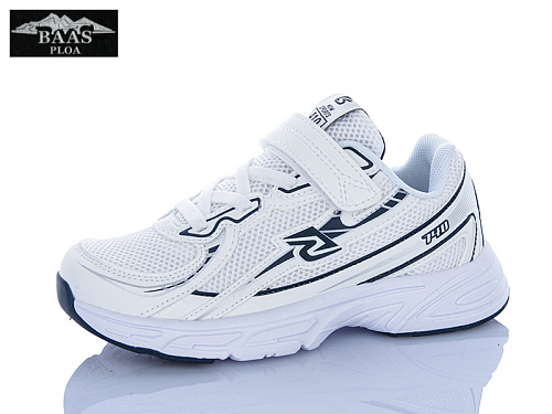 Кроссовки Baas K6589-4 в магазине Фонтан Обуви