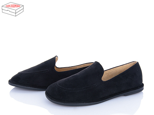 Туфли Ailaifa D801-1 в магазине Фонтан Обуви