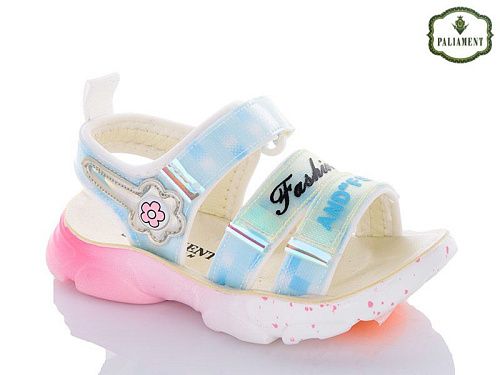 Босоножки Paliament B22-2D в магазине Фонтан Обуви