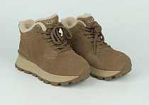 Слипоны Allshoes 203081 в магазине Фонтан Обуви