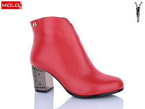 Ботинки Molo 0202-8 в магазине Фонтан Обуви
