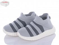 Viktoria W968 grey в магазине Фонтан Обуви