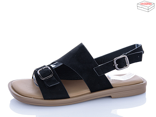Босоножки Lilin FEZ873-5 в магазине Фонтан Обуви