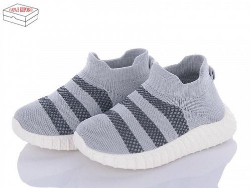 Viktoria W968 grey в магазине Фонтан Обуви