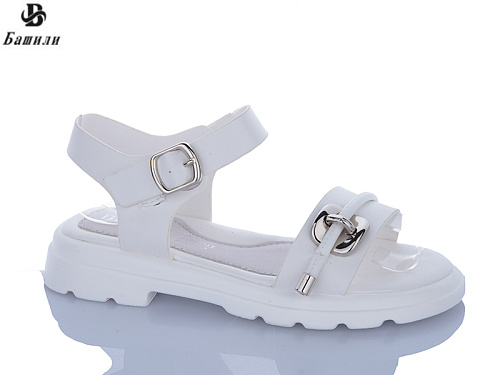 Босоножки Башили G5506-1 в магазине Фонтан Обуви